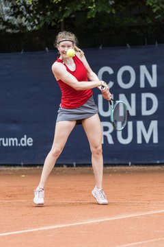 Bild 132 - BL DTV Hannover - Der Club an der Alster : Ergebnis: 2:7